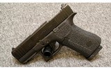 Glock~43X~9 mm - 1 of 2