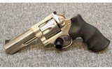 Ruger~GP100~357 Magnum - 1 of 2