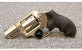 Ruger~SP101~357 Magnum