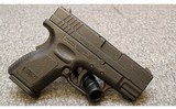 Springfield Armory~XD-9~9 mm - 2 of 2