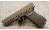 Glock~21 C~45 Auto - 1 of 2