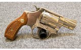 Smith & Wesson~36~38 Special - 2 of 2