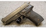 SIG Arms~P229~40 S&W - 1 of 2