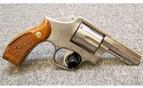 Smith & Wesson~65-3~357 Magnum - 2 of 2