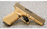 Glock~17 Gen 4~9 mm - 2 of 2