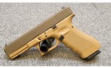 Glock~17 Gen 4~9 mm - 1 of 2