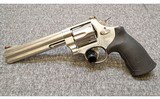Smith & Wesson 629 6 44 Magnum