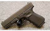 Glock~19 Gen 4~9 mm - 1 of 2