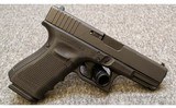 Glock~19 Gen 4~9 mm - 2 of 2