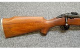 Winchester~52~22 Long Rifle - 2 of 7