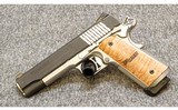 SIG Sauer~1911~45 Auto - 1 of 2