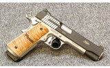 SIG Sauer~1911~45 Auto - 2 of 2