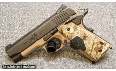 Kimber Pro Covert II 45 Auto