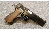 Browning~No Marked Model~9 mm - 2 of 2
