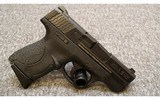 Smith & Wesson~M&P 9 Shield~9 mm - 2 of 2