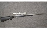 Ruger~M77 MK II~300 Winchester Magnum