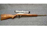 Marlin~60~22 Long Rifle - 1 of 5