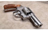 SMITH & WESSON ~ 65-3 ~ .357 MAGNUM - 3 of 6