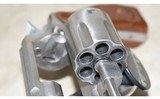 SMITH & WESSON ~ 65-3 ~ .357 MAGNUM - 5 of 6