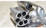 SMITH & WESSON ~ 65-3 ~ .357 MAGNUM - 6 of 6