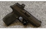 SIG Sauer~P365 XL~9 mm - 2 of 2