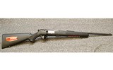 Savage~Mk II~22 Long Rifle
