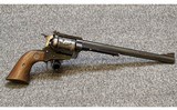 Ruger~New Model Super Blackhawk~44 Magnum - 2 of 2