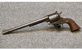 Ruger~New Model Super Blackhawk~44 Magnum - 1 of 2