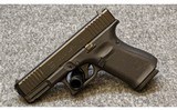 Glock~19 Gen 5~9 mm - 1 of 2