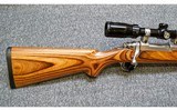 Ruger~M77 Mk II~223 Remington - 2 of 7