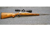 Ruger~M77 Mk II~223 Remington