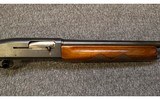 Remington~Sportsman 48~12 Gauge - 3 of 7