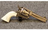 Cimarron~1873 SA~45 Colt - 2 of 2