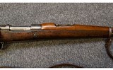 Waffenfabrik Steyr~Modelo 1912~7 mm Mauser - 3 of 7