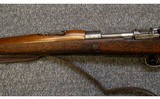 Waffenfabrik Steyr~Modelo 1912~7 mm Mauser - 6 of 7