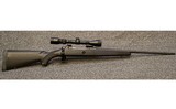 Savage Arms~111~300 Winchester Magnum
