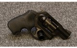 Ruger~LCR~38 SPL +P - 2 of 2