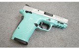 Smith & Wesson ~ 9 MM Luger ~ M&P Shield EZ