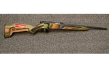 Savage Arms~Mark II~22 Long Rifle
