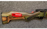 Savage Arms~Mark II~22 Long Rifle - 2 of 7