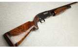 Winchester Model 12 12 Gauge