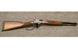Henry Repeating Arms~H012MRCC~38 SPL/357 Magnum - 1 of 7