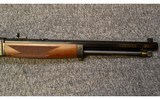 Henry Repeating Arms~H012MRCC~38 SPL/357 Magnum - 4 of 7