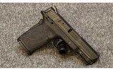 Smith & Wesson~M&P 9 Shield EZ~9 mm - 2 of 2