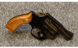 Smith & Wesson~36~38 S&W Spl - 2 of 5