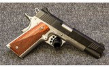 Kimber~Custom II~9 mm - 2 of 2