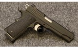 SIG Sauer~1911~45 Auto - 2 of 2