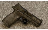 Smith & Wesson~M&P 22 Compact~22 Long Rifle - 2 of 2