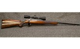 Browning~Rifle~243 Winchester