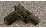 SIG Sauer~P365~9 mm - 2 of 2